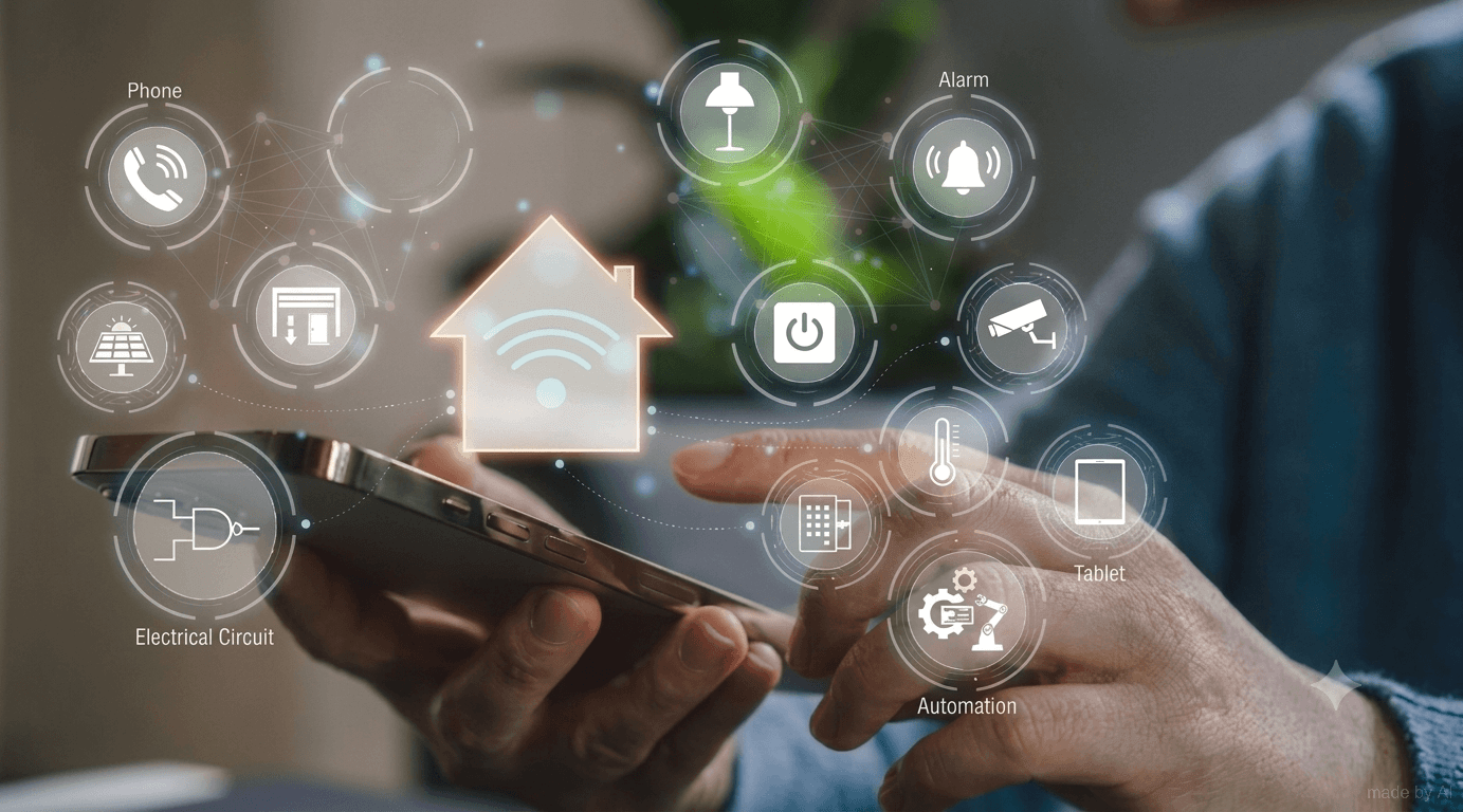 Smart Home