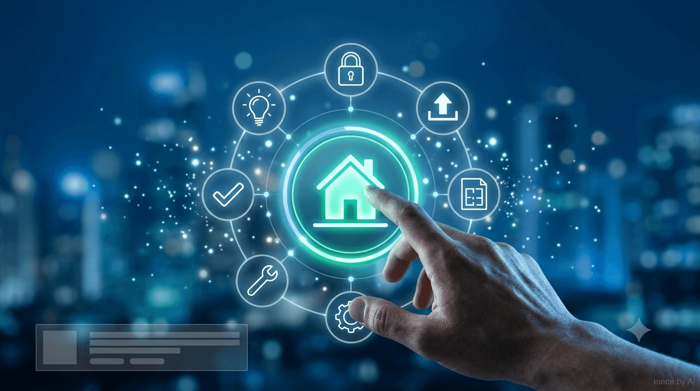 AG Smart Home - La Nostra Storia