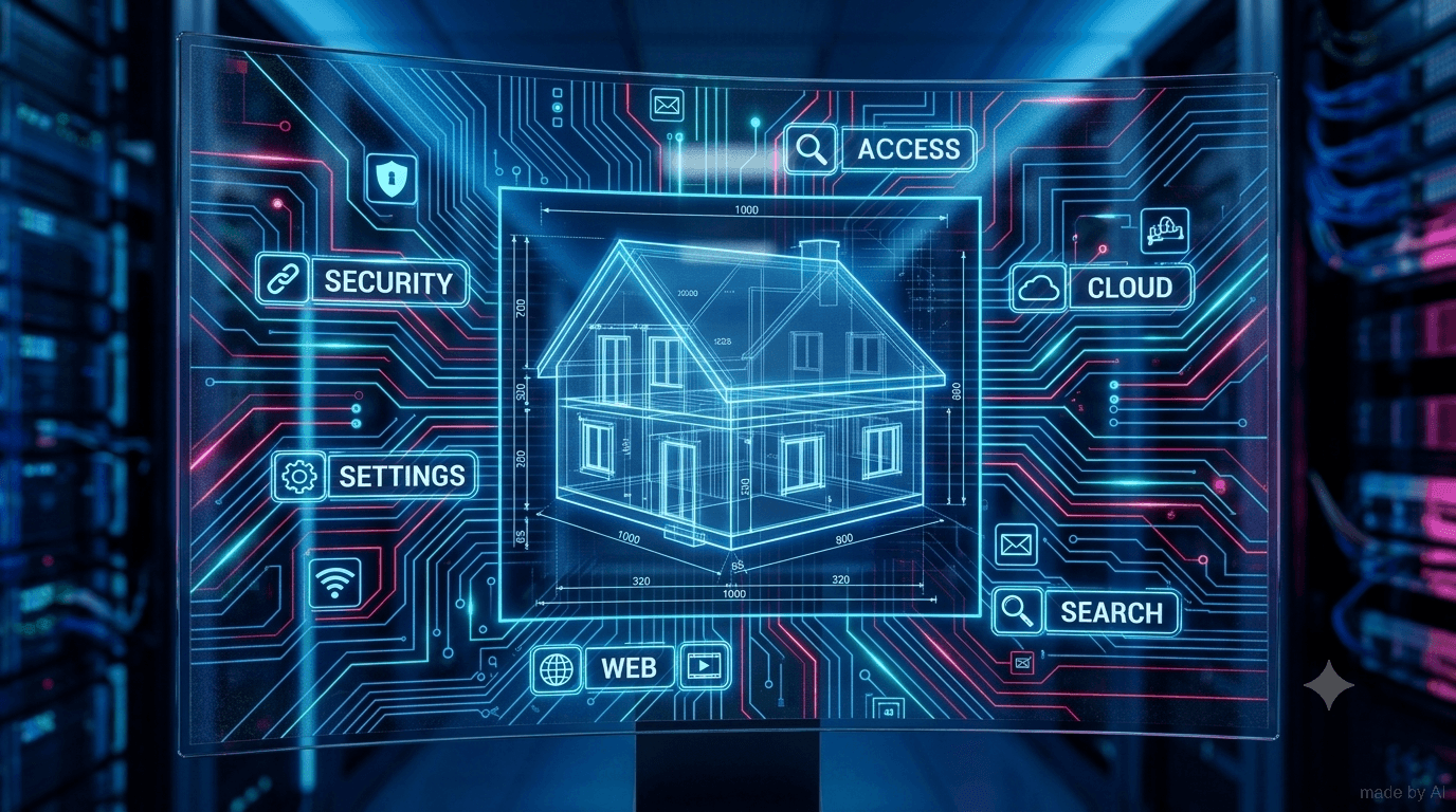 AG Smart Home
