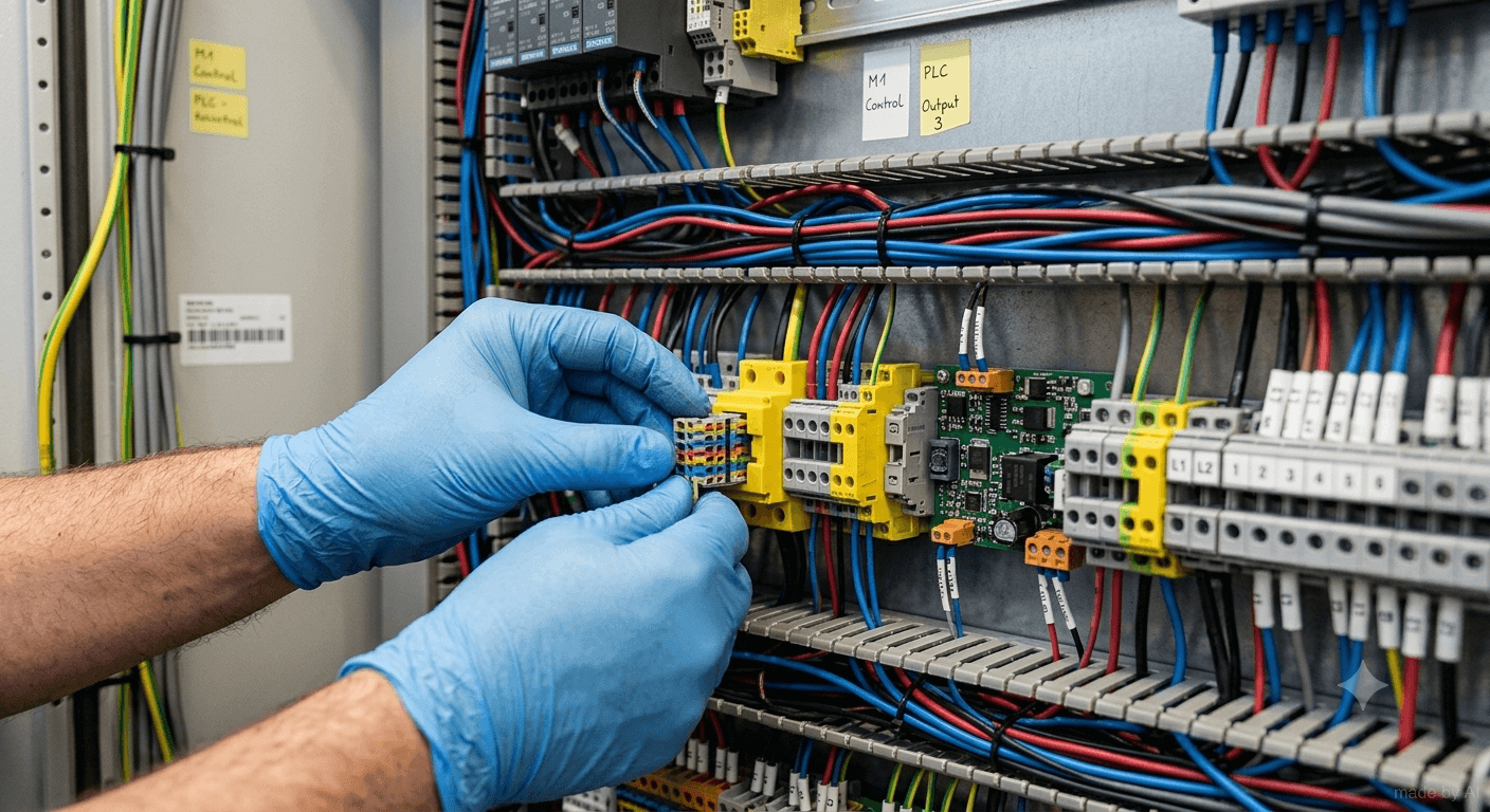 Impianti Smart Home