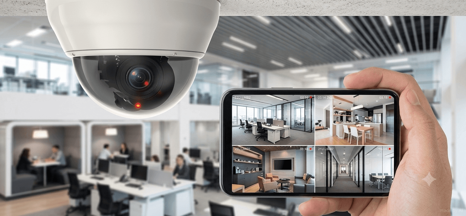 Realizzazione Sistema di Sicurezza